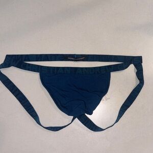 Andrew Christian Navy Briefs